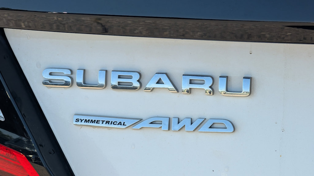 Thumbnail: 2024 Subaru WRX - 23