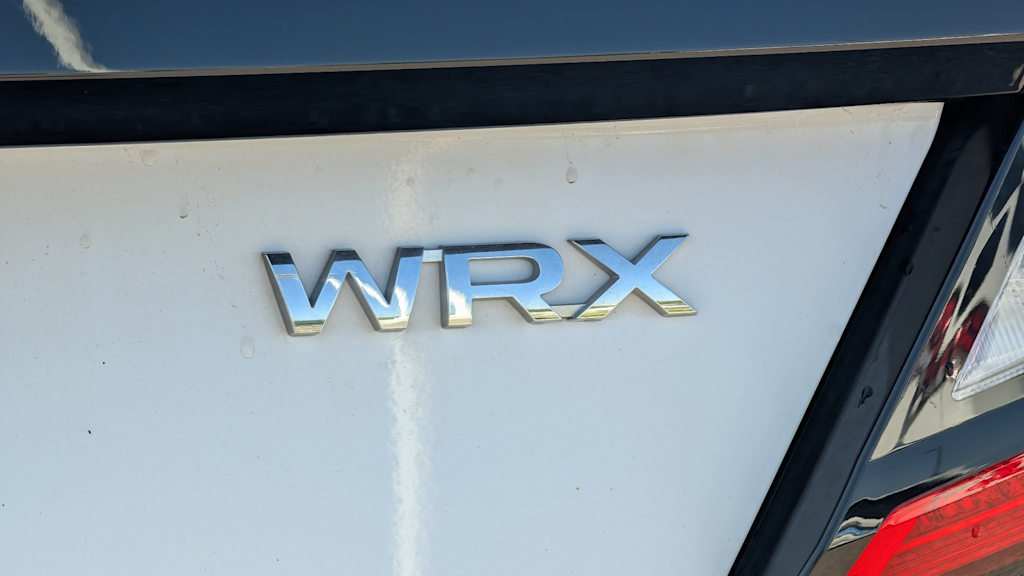 Thumbnail: 2024 Subaru WRX - 7