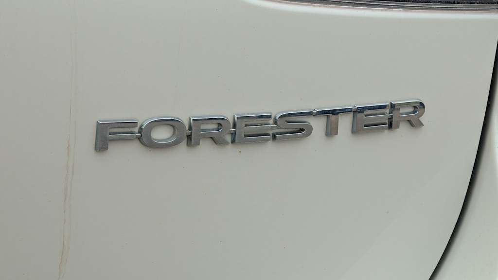 Thumbnail: 2022 Subaru Forester - 7