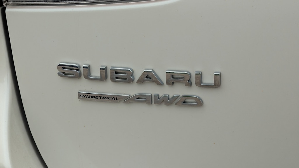 Thumbnail: 2022 Subaru Forester - 23