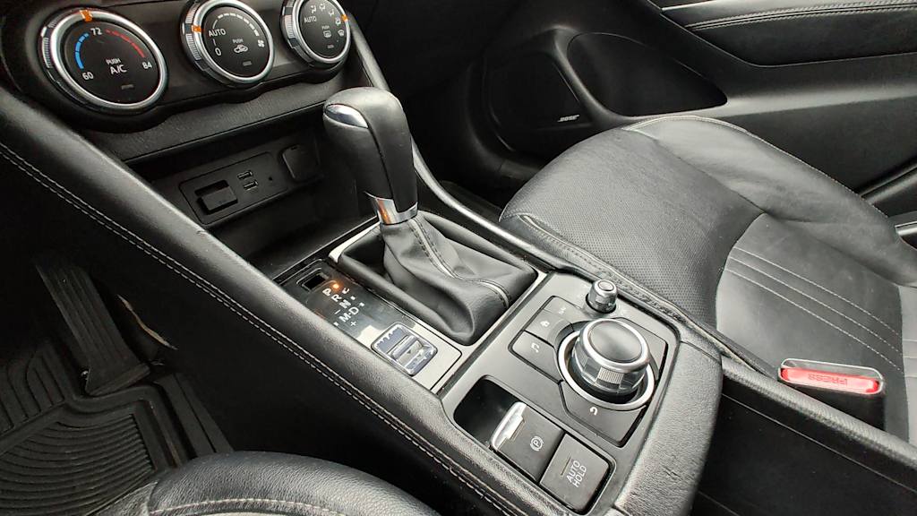 Thumbnail: 2019 Mazda CX-3 - 16