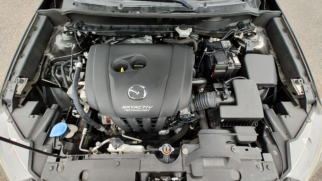 Thumbnail: 2019 Mazda CX-3 - 9