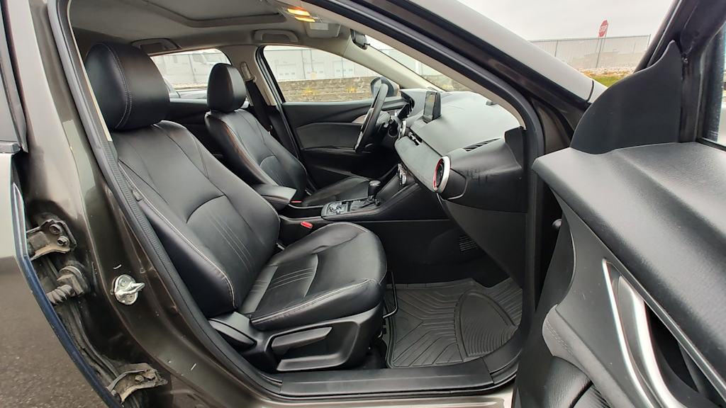 Thumbnail: 2019 Mazda CX-3 - 11