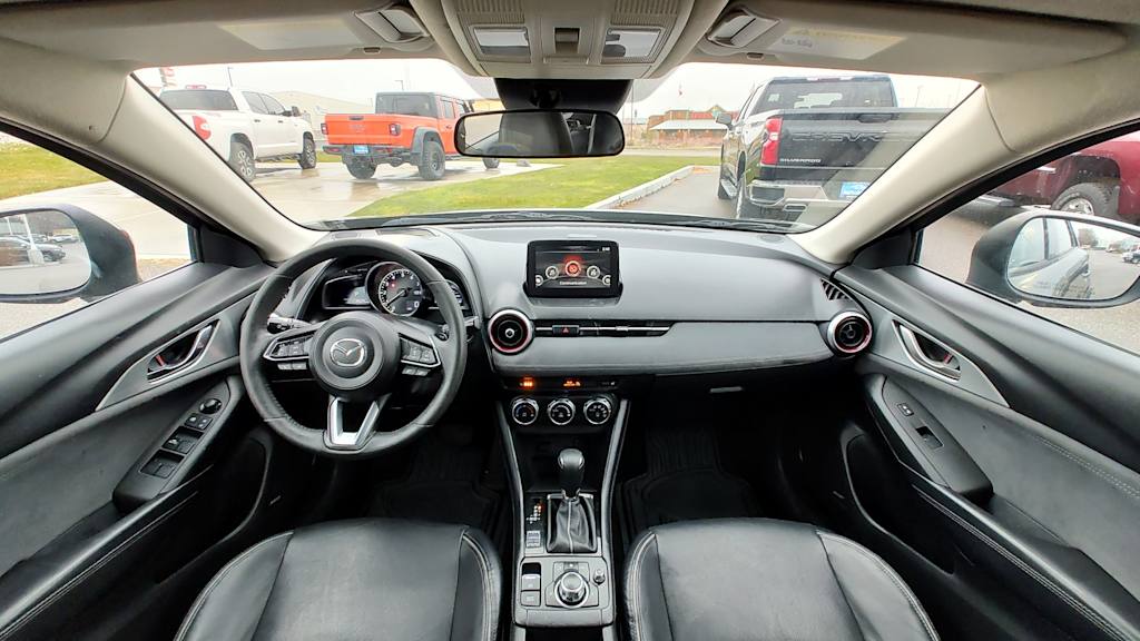 Thumbnail: 2019 Mazda CX-3 - 10