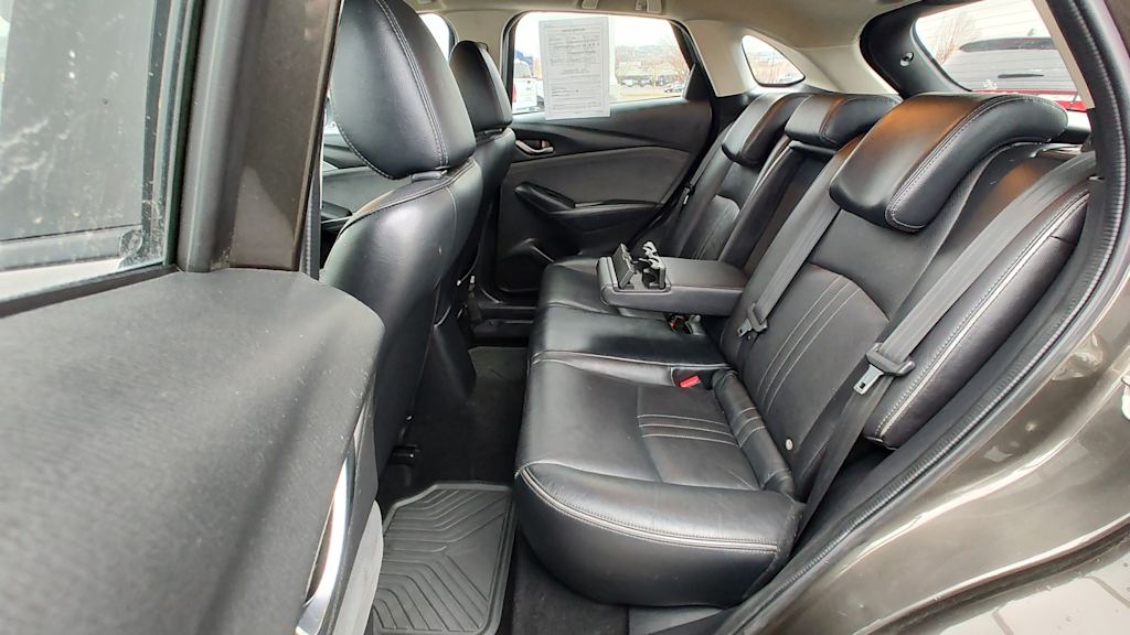 Thumbnail: 2019 Mazda CX-3 - 22