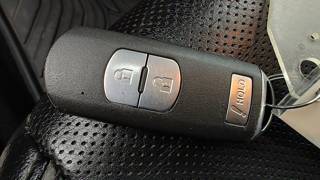 Thumbnail: 2019 Mazda CX-3 - 19