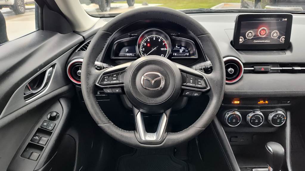 Thumbnail: 2019 Mazda CX-3 - 13