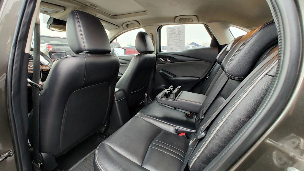 Thumbnail: 2019 Mazda CX-3 - 21