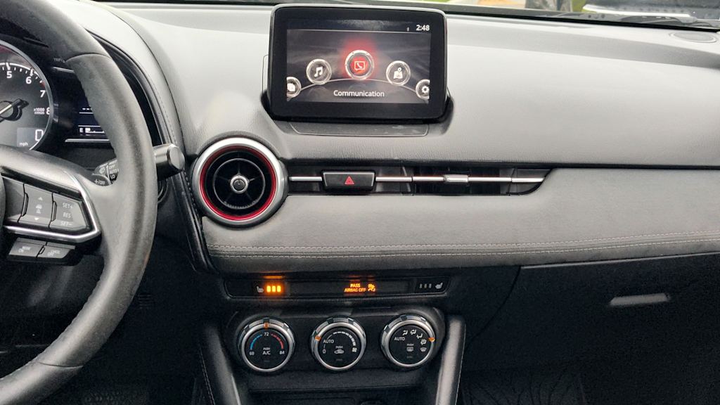 Thumbnail: 2019 Mazda CX-3 - 14