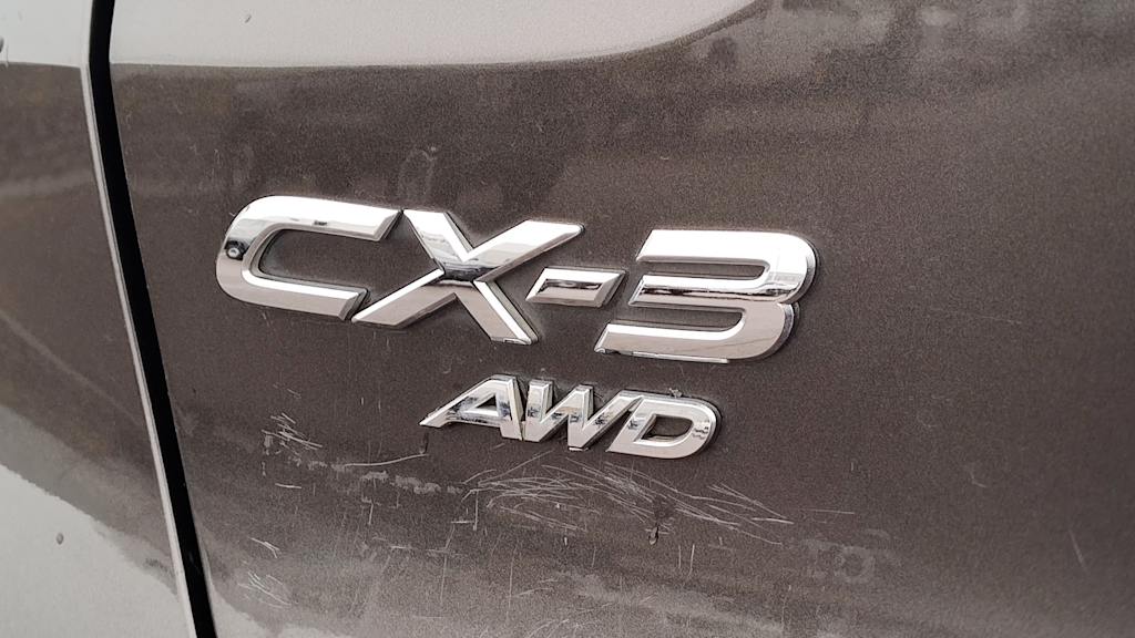 Thumbnail: 2019 Mazda CX-3 - 7