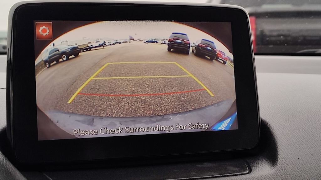 Thumbnail: 2019 Mazda CX-3 - 15