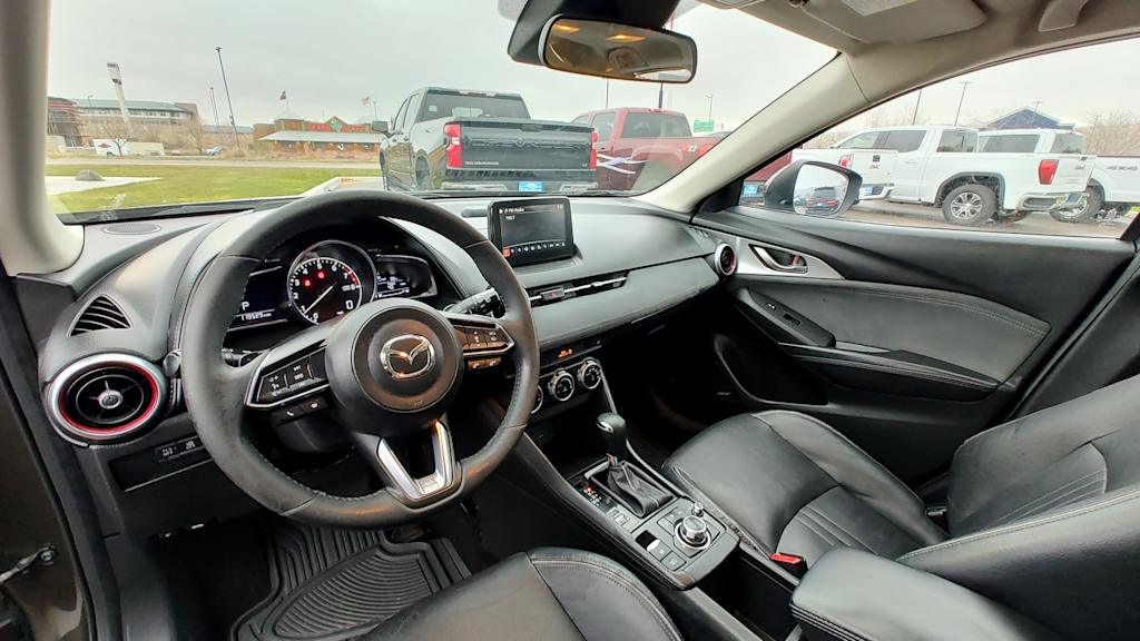 Thumbnail: 2019 Mazda CX-3 - 2