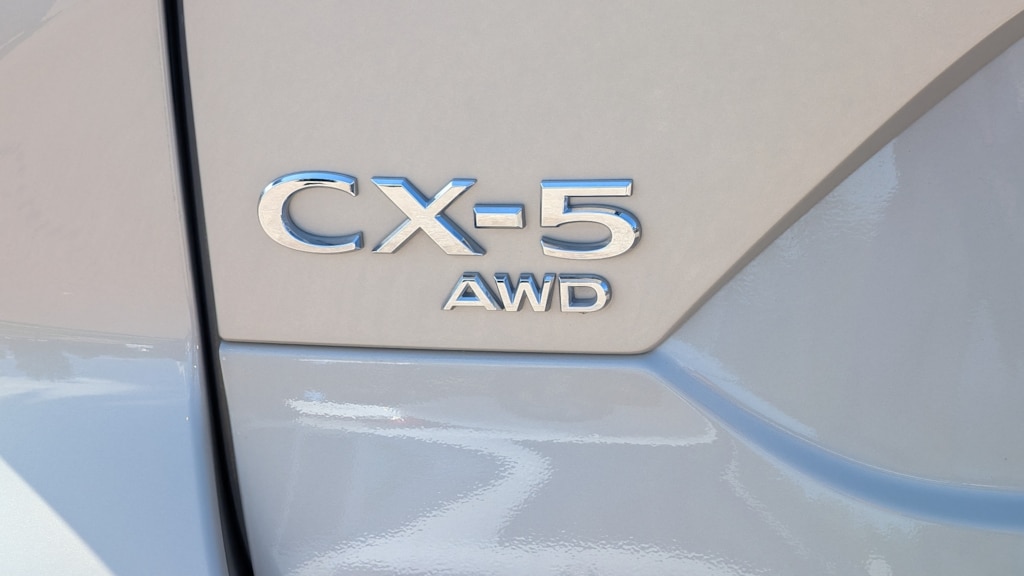 Thumbnail: 2025 Mazda CX-5 - 7