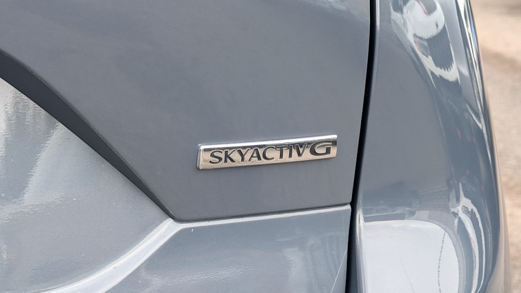 Thumbnail: 2025 Mazda CX-5 - 23
