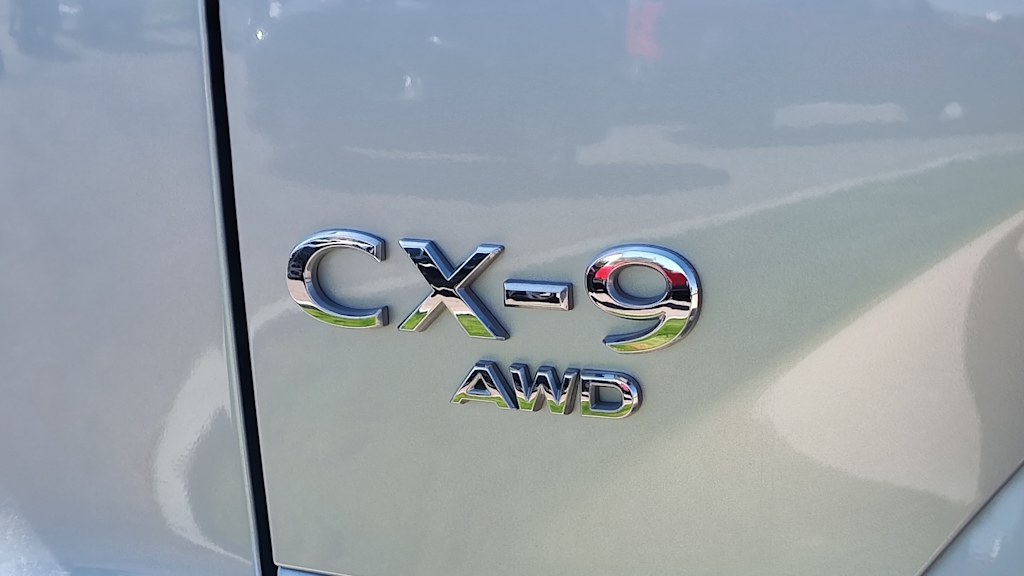 Thumbnail: 2023 Mazda CX-9 - 7