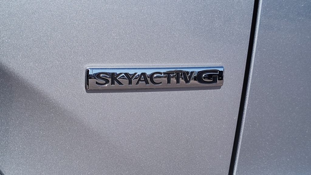 Thumbnail: 2023 Mazda CX-9 - 25