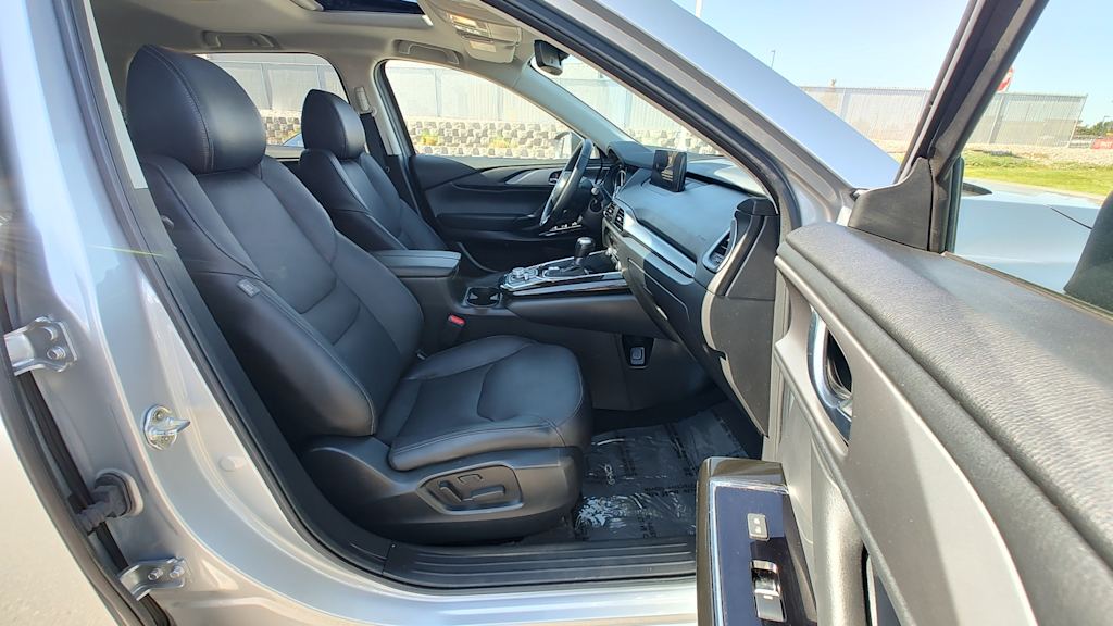 Thumbnail: 2023 Mazda CX-9 - 12