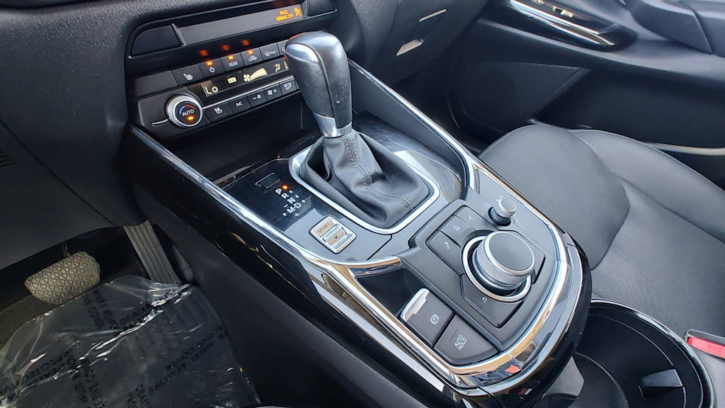 Thumbnail: 2023 Mazda CX-9 - 16