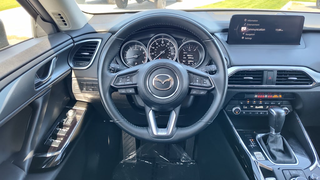 Thumbnail: 2023 Mazda CX-9 - 14