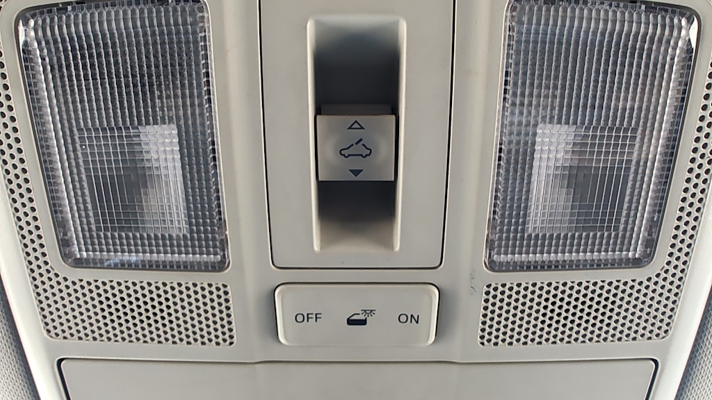 Thumbnail: 2023 Mazda CX-9 - 22