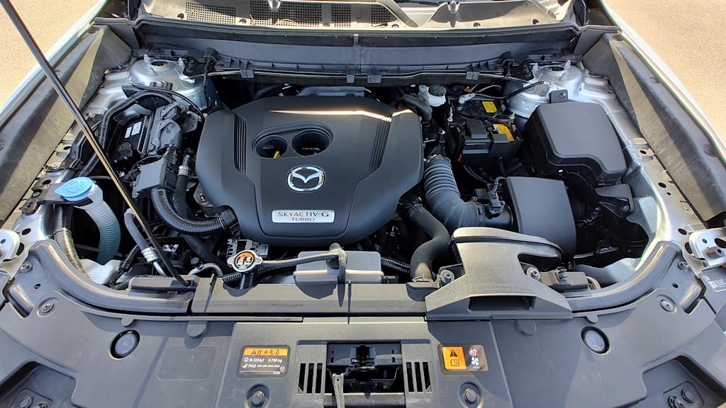 Thumbnail: 2023 Mazda CX-9 - 9