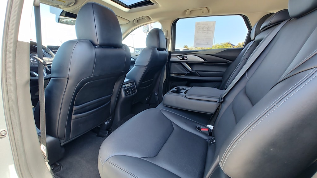 Thumbnail: 2023 Mazda CX-9 - 13