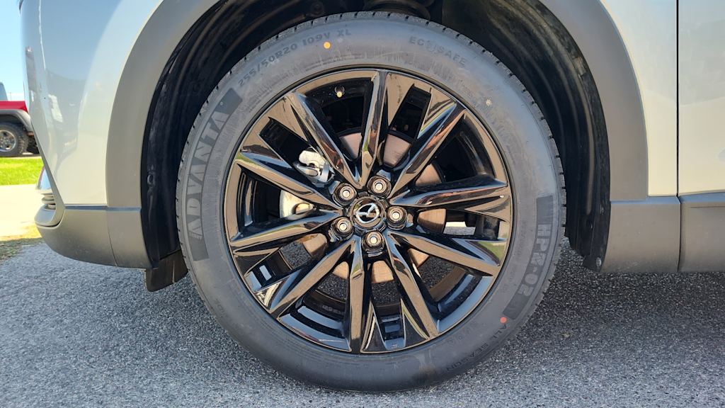 Thumbnail: 2023 Mazda CX-9 - 8