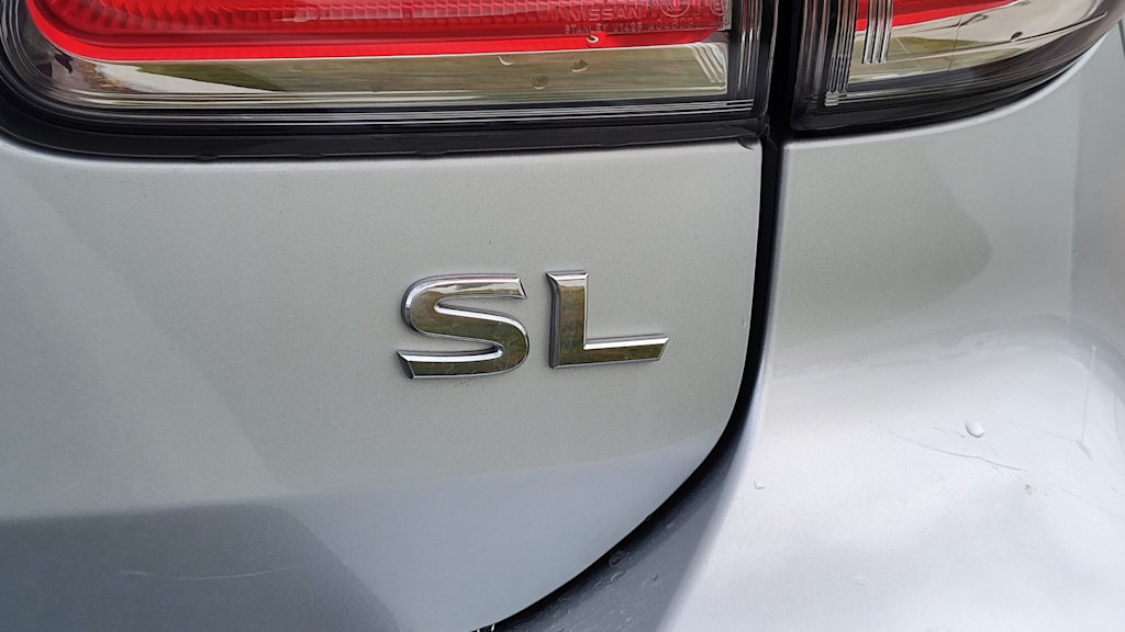 Thumbnail: 2020 Nissan Armada - 27