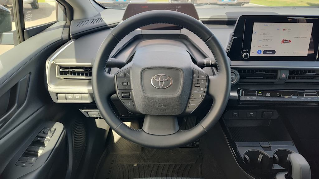 Thumbnail: 2024 Toyota Prius - 13