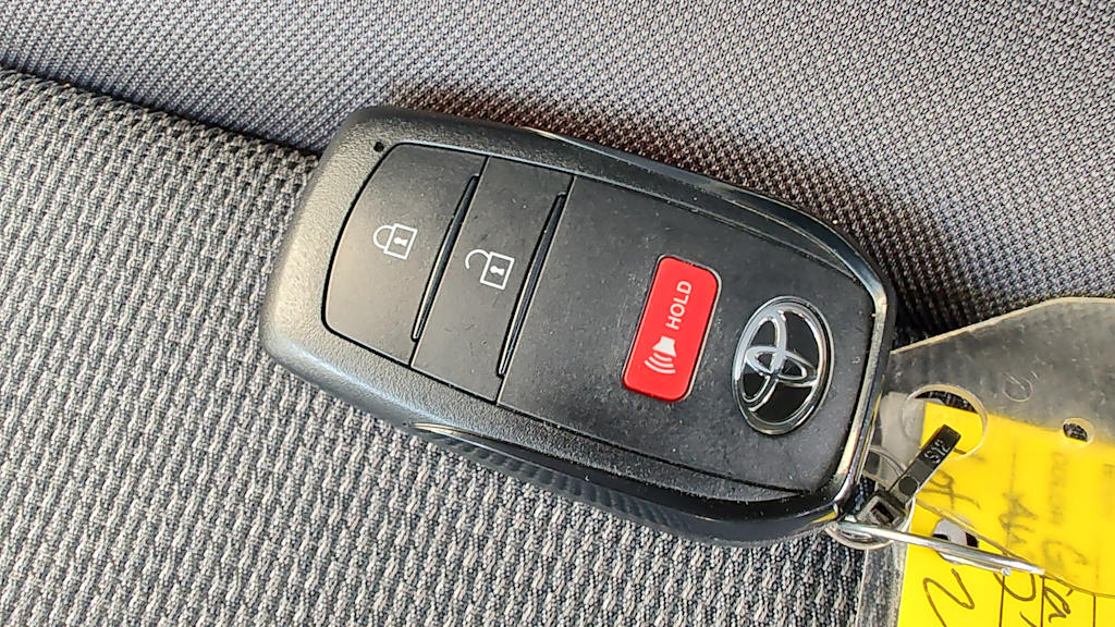 Thumbnail: 2024 Toyota Prius - 17