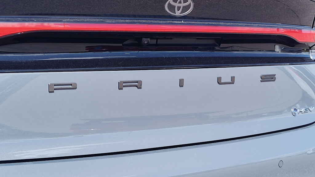 Thumbnail: 2024 Toyota Prius - 7