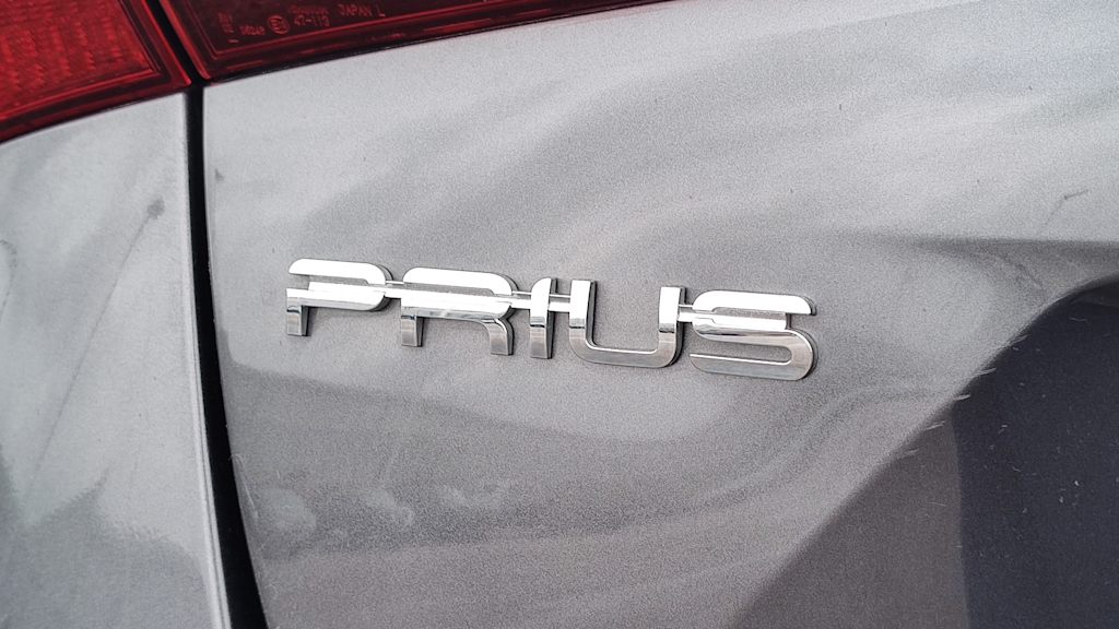 Thumbnail: 2021 Toyota Prius - 7