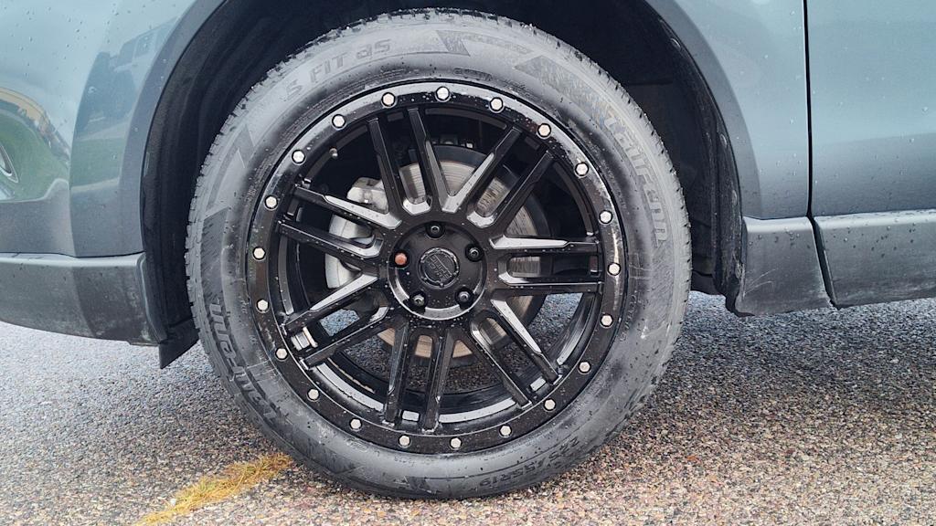 Thumbnail: 2021 Toyota Venza - 8