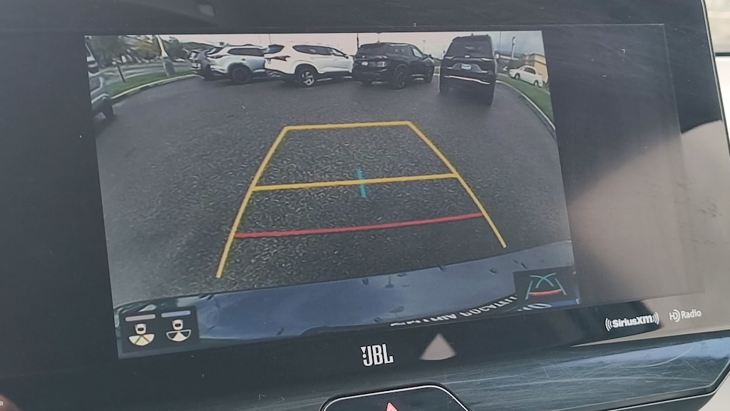 Thumbnail: 2021 Toyota Venza - 22