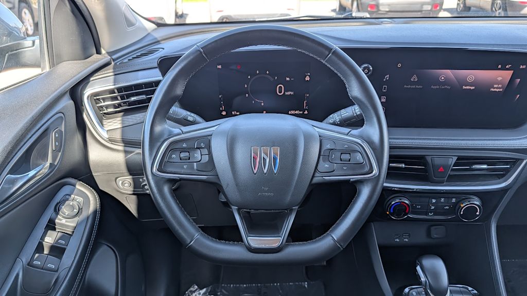 Thumbnail: 2024 Buick Encore GX - 14
