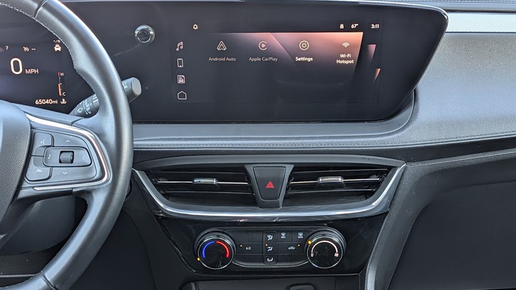 Thumbnail: 2024 Buick Encore GX - 15