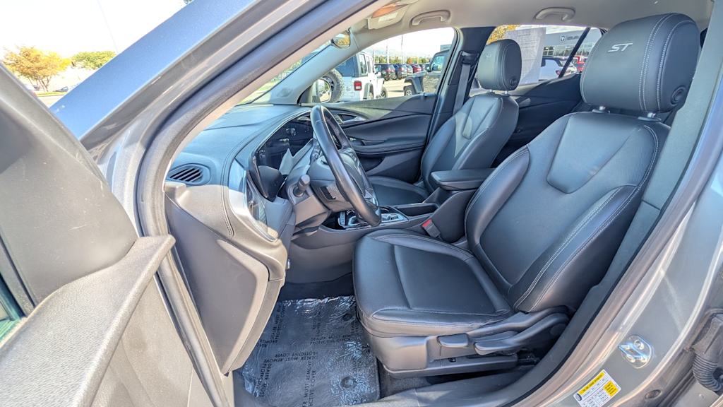 Thumbnail: 2024 Buick Encore GX - 11