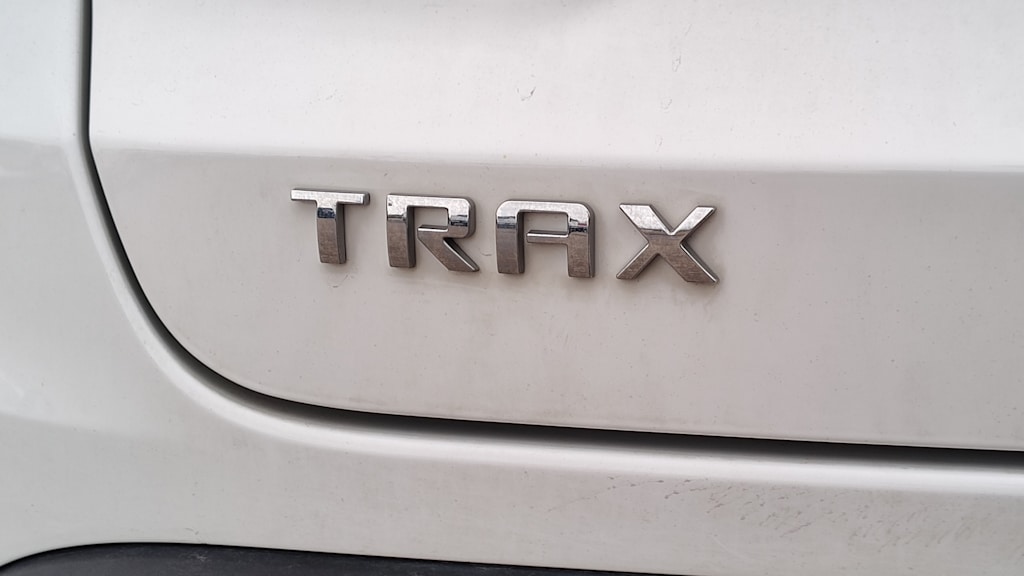 Thumbnail: 2025 Chevrolet Trax - 7