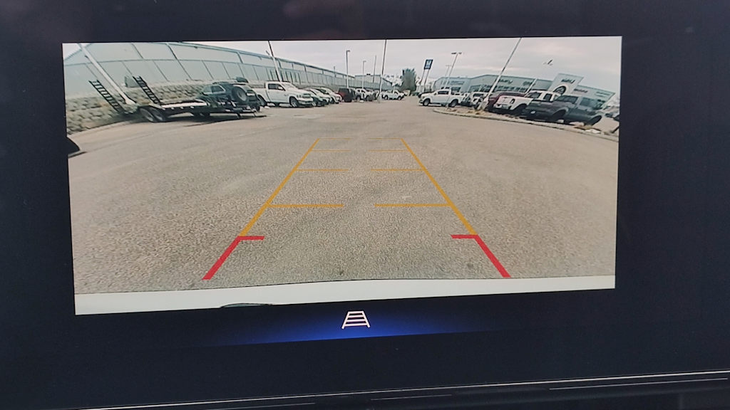 Thumbnail: 2025 Chevrolet Trax - 22