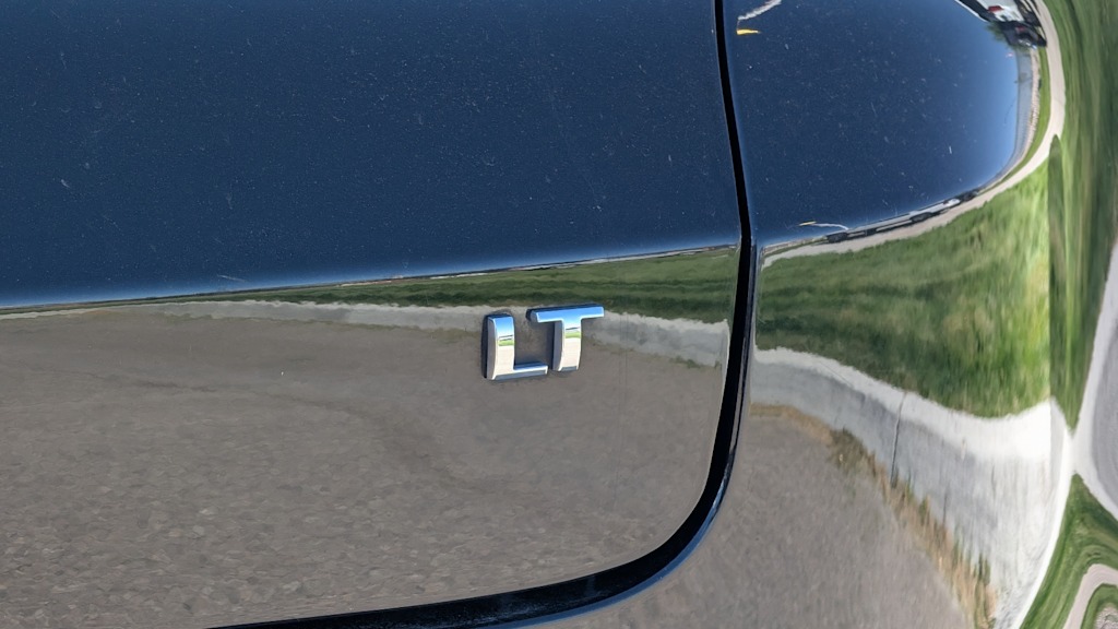 Thumbnail: 2025 Chevrolet TrailBlazer - 23