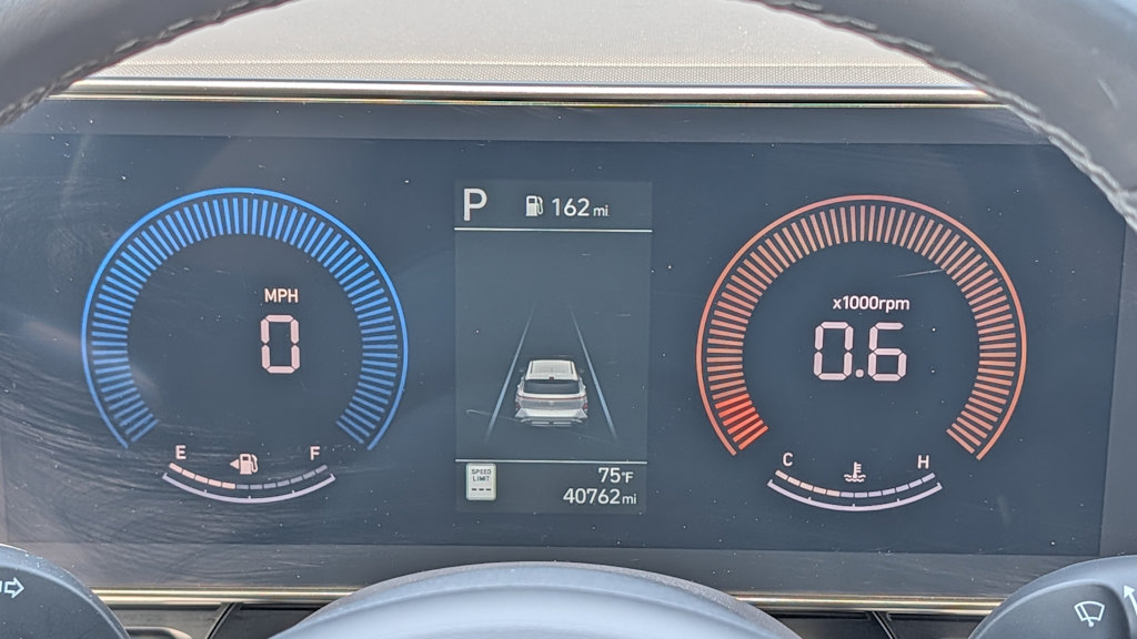 Thumbnail: 2025 Hyundai Kona - 21