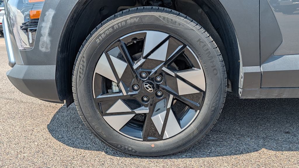 Thumbnail: 2025 Hyundai Kona - 8