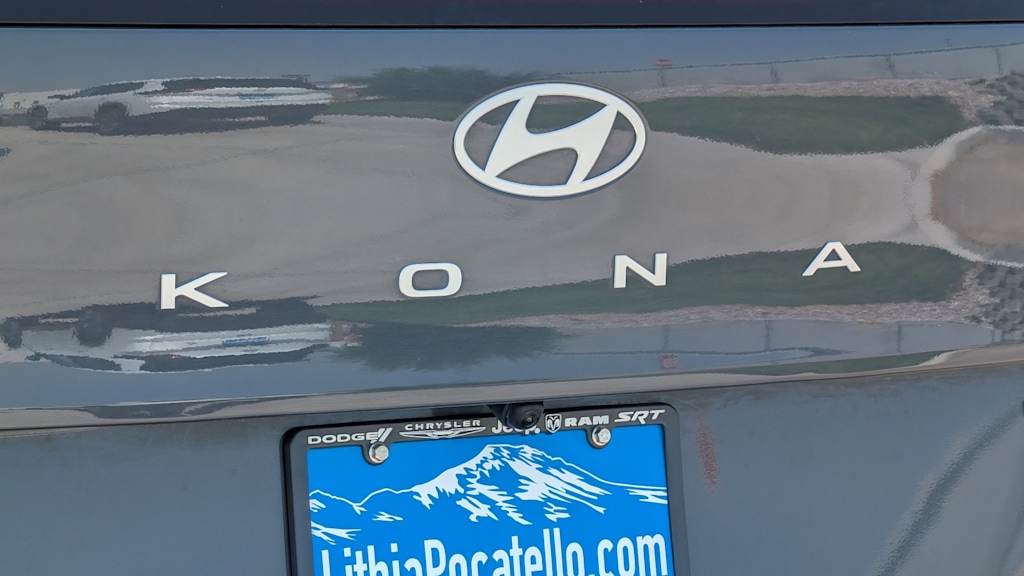 Thumbnail: 2025 Hyundai Kona - 7