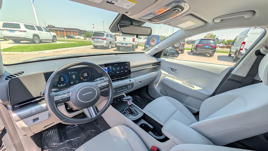 Thumbnail: 2025 Hyundai Kona - 2