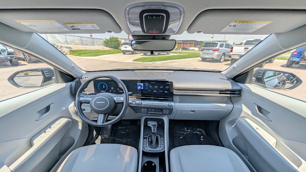 Thumbnail: 2025 Hyundai Kona - 10