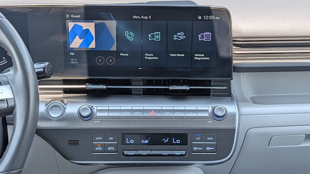 Thumbnail: 2025 Hyundai Kona - 15