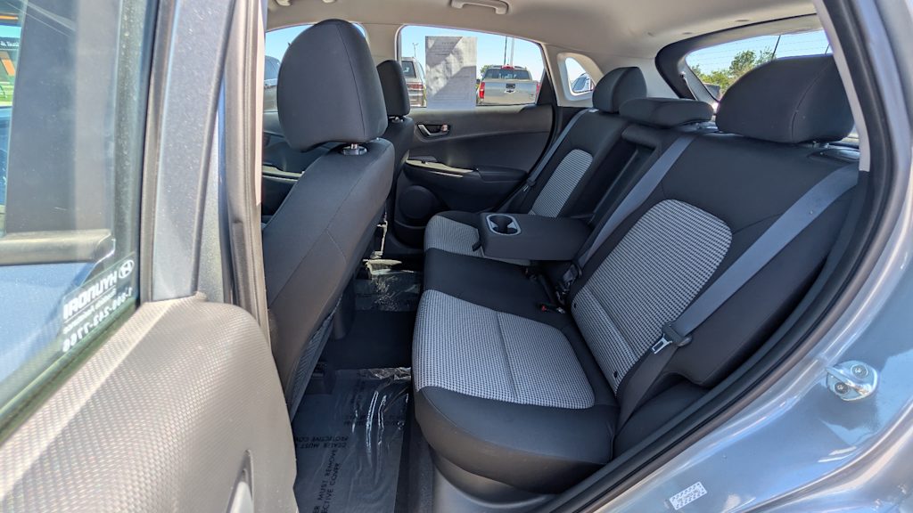 Thumbnail: 2021 Hyundai Kona - 20