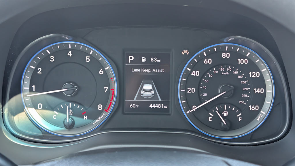 Thumbnail: 2021 Hyundai Kona - 15