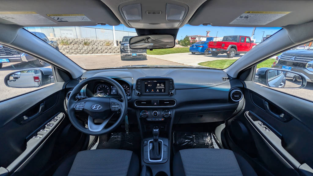 Thumbnail: 2021 Hyundai Kona - 10