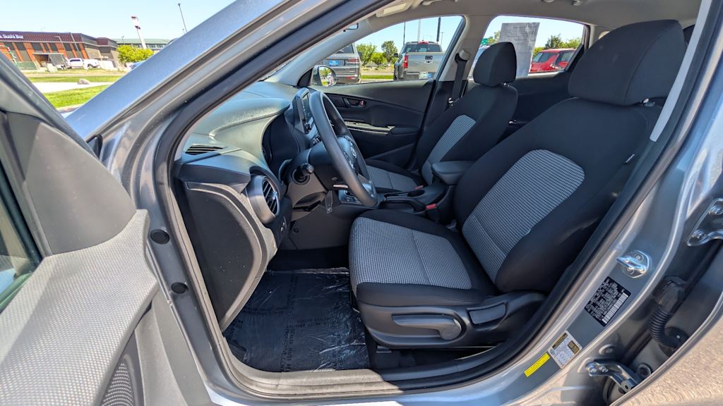 Thumbnail: 2021 Hyundai Kona - 11